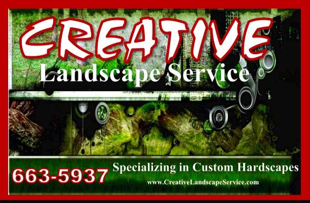 Creative Landscape Services